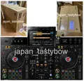 Produktbild: Pioneer DJ / XDJ-RX3 2-Kanal All-in-One DJ-System XDJ-RX3 AC100V bis 240V sch...