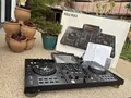 Produktbild: Pioneer XDJ-RX3 All-in-One-DJ-System - DJ Controller Inkl. OVP U. Zubehör