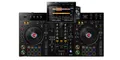 Produktbild: Pioneer DJ XDJ-RX3 All-in-One DJ-System 10,1 Zoll Touchscreen 2-Kanal Serato ...