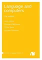 Produktbild: Markus Dickinson Lelia Glass Chris  Language and compu (Taschenbuch) (US IMPORT)