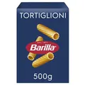 Produktbild: Barilla Hartweizen Pasta Tortiglioni n. 83 – 1er Pack (1 x 500g)