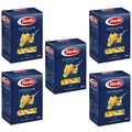 Produktbild: 5x Pasta Barilla Tortiglioni Nr. 83 italienisch Nudeln 500 g pack