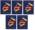Produktbild: 5x Pasta Barilla Tortiglioni Nr. 83 italienisch Nudeln 500 g pack