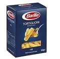 Produktbild: Pasta Barilla Tortiglioni N.83 Italienisch Nudeln 500g Pack