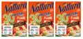 Produktbild: 3x Náttúra Protein Sport Pasta Fusilli aus Biologischem Anbau,Packung mit 250g