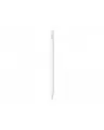 Produktbild: Apple Pencil Pro Aktiver Stylus gyroskopisch Bluetooth für Apple 11-inch iPad Air (M2) 13-inch iPad Air (M2) 11-inch iPad Pro (M4) 13-inch iPad Pro (M4) (MX2D3ZM/A)