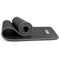 Produktbild: NEOLYMP Fitnessmatte rutschfest extra dick inkl. Tragegurt & E-Book