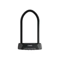 Produktbild: ABUS Fahrradschloss GRANIT XPlus 540/160HB230+USH540 Halterung schwarz 23,0 cm, 1 St.