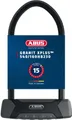 Produktbild: Abus Granit x-plus 540 160 HB2 Beugellot 23 cm Schwarz