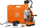 Produktbild: Fein Magnet Kernbohrmaschine KBM 65 QW (2 Gang Kernbohrgerät, 1300 W