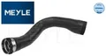 Produktbild: MEYLE 6140360013 Ladeluftschlauch Turboschlauch Ansaugschlauch für Opel