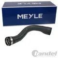 Produktbild: MEYLE LADELUFTSCHLAUCH LADELUFTKÜHLER LINKS PASSEND FÜR OPEL INSIGNIA | 614 036