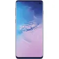 Produktbild: Samsung Galaxy S10+ Plus - 128GB - SM-G975F - Dual-Sim - Prism Blue - Blau
