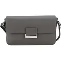 Produktbild: GERRY WEBER Schultertasche Umhängetasche Talk Different II Shoulder Bag SHF Castlerock dunkelgrau - Dunkelgrau