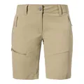 Produktbild: Damen Shorts Toblach2 Bermudas, Brandon Beige, 40 EU