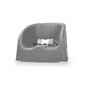 Produktbild: Bebeconfort Essential Booster, Sitzerhöhung, ab einem Alter von 6 Monaten bis 3 Jahren, bis 15 kg, Warm Gray