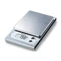 Produktbild: BEURER Küchenwaage KS 22 Digital, Tragkraft 3kg silber