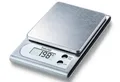 Produktbild: Beurer KS 22 Küchenwaage digital 3kg/1g Edelstahl silber Tara kompakt