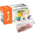 Produktbild: Peach Cross Cut Shredder PS300-21, Aktenvernichter