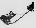 Produktbild: BOSCH 1237330316 Kondensator. Zündanlage