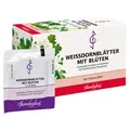 Produktbild: Weissdornblätter m.Blüten Filterbeutel 20X1.5 g