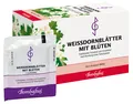 Produktbild: Bombastus-Werke AG WEISSDORNBLÄTTER m.Blüten Filterbeutel 20X1.5 g 04856583