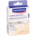 Produktbild: Hansaplast Narben Reduktion (21x) (7750480)
