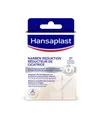 Produktbild: Hansaplast Pflaster NARBEN REDUKTION transparent 21 St. 2728