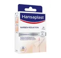 Produktbild: Hansaplast Wundpflaster Pflaster zur Behandlung von Narben 21St PZN 15816865 (21 St)