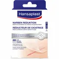 Produktbild: HANSAPLAST Pflaster zur Behandlung von Narben 21 St PZN15816865