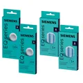 Produktbild: SIEMENS TZ80001 20 Reinigungstabletten + 6 Entkalkungstabletten für EQ Series Ka