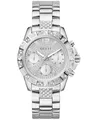 Produktbild: Guess GW0771L1 Damenuhr Majesty 42mm 5ATM