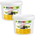 Produktbild: Bitumen Voranstrich Haftgrund 20kg Grundierung Bitumengrund Fundamente LEVEL+66
