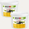 Produktbild: Bitumen Voranstrich Grundierung Haftgrund 20kg Bitumengrund Fundamente LEVEL+66