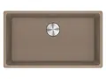 Produktbild: Franke Maris MRG 110-72 Cashmere - 125.0683.188 Granitspüle