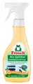 Produktbild: Bio-Spiritus Multiflächen-Reiniger für streifenfreien Glanz - 1 x 500 ml