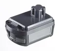 Produktbild: CLEANmaxx Ersatz-Akku für alle CLEANmaxx Akku-Zyklon Staubsauger mit 14,8V | Einfach austausch- und einsetzbar | Kapazität der Batterie 2000mAh