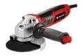Produktbild: EINHELL Winkelschleifer mit Kabel TC-AG 125/850 125MM 850W