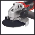 Produktbild: Einhell Winkelschleifer TC-AG 125/850 850W 125mm Trennschleifer Neu OVP