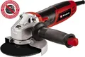 Produktbild: Einhell Winkelschleifer TC-AG 125/850 – 850W – 12000 U/min –125mm - Ohne Scheibe