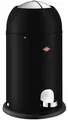 Produktbild: Wesco | KICKMASTER JuniorAbfallsammler schwarz 180312-73