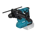 Produktbild: 0088381779883 MŁOT UDAROWY OBROTOWY AKUMULATOROWY SDS+ 0*AH MAKITA