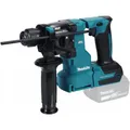 Produktbild: Makita DHR183Z solo Akku-Bohrhammer schwarz/blau ohne Akku, SDS-plus, Softgrip