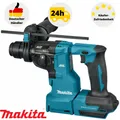 Produktbild: Makita DHR183Z Akku-Bohrhammer 18 V Bohren Hammerbohren ohne Akku Bohrhammer
