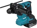 Produktbild: Makita Akku-Kombihammer DHR183Z (Akku) Akku-Kombihammer