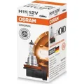 Produktbild: Osram 64211 Glühlampe Fernscheinwerfer für VW FORD CITROEN PEUGEOT TOYOTA