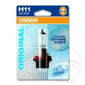 Produktbild: 11668-Halogen-Glühlampe H11 12V 55W ORIGINAL kompatibel mit SUZUKI GSX-R 750 150