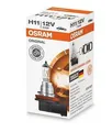 Produktbild: Osram 64211 H11 12V 55W STANDARD für BMW BMW MOTORCYCLES CADILLAC CHEVROLET
