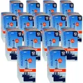 Produktbild: 15x Osram Original Line H11 Halogen 12V 55W Sockel PGJ19-2 Glühbirne