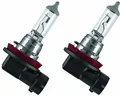 Produktbild: 2x H11 OSRAM Autolampe 55 Watt 12V PKW 64211 PGJ19-2 55W Birne Scheinwerfer